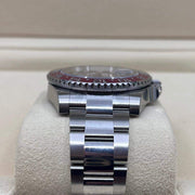 2023 ROLEX GMT-MASTER II ‘PEPSI’ 40MM 126710BLRO - WatchCraze.com.au
