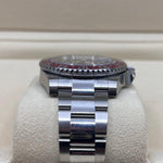 2023 ROLEX GMT-MASTER II ‘PEPSI’ 40MM 126710BLRO - WatchCraze.com.au