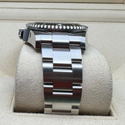 2019 ROLEX DEEPSEA BLACK DIAL 126660 - WatchCraze.com.au