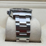 2019 ROLEX DEEPSEA BLACK DIAL 126660 - WatchCraze.com.au