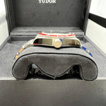 2022 TUDOR HERITAGE BLACK BAY 41MM RIVET STEEL M79230R - WatchCraze.com.au