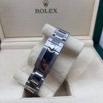 2022 ROLEX GMT MASTER II ‘PEPSI’  40MM 1267BLRO - WatchCraze.com.au