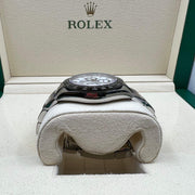 2021 ROLEX COSMOGRAPH DAYTONA PANDA 116500LN STICKER PROTECTED RX8 - WatchCraze.com.au