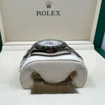 2021 ROLEX COSMOGRAPH DAYTONA PANDA 116500LN STICKER PROTECTED RX8 - WatchCraze.com.au