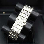 2020 AUDEMARS PIGUET ROYAL OAK CHRONOGRAPH BLACK DIAL 26331ST - WatchCraze.com.au