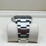 2021 ROLEX AIRKING BLACK DIAL 40MM 116900 - WatchCraze.com.au