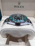 Rolex Submariner Hulk 116610LV Discontinued - WatchCraze.com.au
