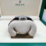2013 ROLEX GMT BATMAN 116710BLNR 40MM OYSTER BRACELET - WatchCraze.com.au