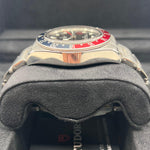 2020 TUDOR BLACK BAY GMT BLACK DIAL 41MM 79830RB - WatchCraze.com.au