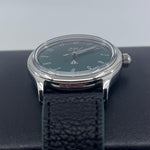 2022 ANNIVERSARY KURONO TOKYO GRAND MORI GREEN DIAL 37MM - WatchCraze.com.au