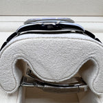 2022 UNWORN OYSTER PERPETUAL 41MM BLUE DIAL 124300 - WatchCraze.com.au