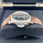 2019 PANERAI LUMINOR DUE GREY DIAL 42MM PAM904 - WatchCraze.com.au