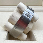 2019 ROLEX DEEPSEA BLACK DIAL 126660 - WatchCraze.com.au