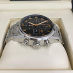 2017 TAG HEUER CARERRA CALIBRE 16 CHRONOGRAPH AUTOMATIC 43MM - WatchCraze.com.au