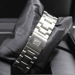 2021 GRAND SEIKO SPRING DRIVE BLACK DIAL SBGA401 - WatchCraze.com.au