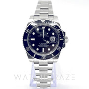 2016 Rolex Submariner Date 116610LN 40mm - WatchCraze.com.au