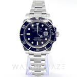 2016 Rolex Submariner Date 116610LN 40mm - WatchCraze.com.au