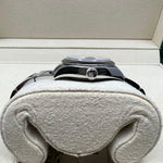 2022 ROLEX LADY DATEJUST 28MM PINK DIAL 279160 - WatchCraze.com.au