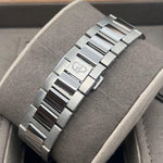 2021 GIRARD PERREGAUX LAUREATO BLACK DIAL 42MM 81010–11-634-11A - WatchCraze.com.au