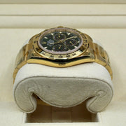 2022 ROLEX COSMOGRAPH DAYTONA YELLOW GOLD ‘JOHN MAYER’ 40MM 116508 STICKERED - WatchCraze.com.au