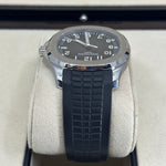 2022 PATEK PHILIPPE AQUANAUT 5167A-001