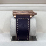 2020 PANERAI LUMINOR SUBMERSIBLE BRONZO 47MM PAM 00968 - WatchCraze.com.au