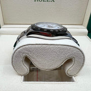 2022 ROLEX COSMOGRAPH DAYTONA ‘PANDA’ WHITE DIAL 116500LN 40MM - WatchCraze.com.au