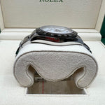 2022 ROLEX COSMOGRAPH DAYTONA ‘PANDA’ WHITE DIAL 116500LN 40MM - WatchCraze.com.au
