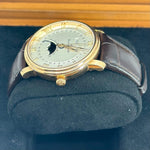 2022 BLANCPAIN VILLERET 40MM - WatchCraze.com.au