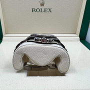 2021 ROLEX COSMOGRAPH DAYTONA PANDA 116500LN STICKER PROTECTED RX8 - WatchCraze.com.au