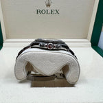 2021 ROLEX COSMOGRAPH DAYTONA PANDA 116500LN STICKER PROTECTED RX8 - WatchCraze.com.au