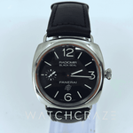 2014 PANERAI RADIOMIR BLACK SEAL 45MM PAM 00380