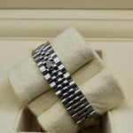 2022 ROLEX LADY-DATEJUST 28MM DARK GREY DIAL 279174 - WatchCraze.com.au