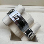 2016 ROLEX YACHTMASTER SLATE DIAL 40MM 116622 - WatchCraze.com.au