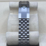 2022 ROLEX DATEJUST BLUE DIAL 41MM 126300 - WatchCraze.com.au