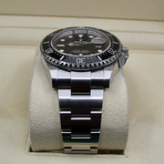 2019 ROLEX SEADWELLER 43MM 126600 - WatchCraze.com.au