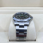 2022 ROLEX AIRKING 40MM 126900 - WatchCraze.com.au
