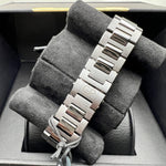 2021 GIRARD PERREGAUX LAURETO 42MM 81010-32-631-32A BLACK CERAMIC - WatchCraze.com.au