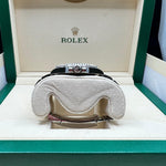 2020 ROLEX SUBMARINER DATE 40MM BLACK BEZEL 116610LN - WatchCraze.com.au