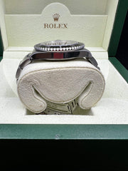 CIRCA 1990 ROLEX SUBMARINER DATE BLACK 16610 - WatchCraze.com.au