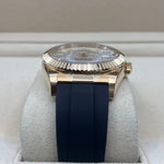 2021 SKY -DWELLER 42MM YELLOW GOLD 326238 - WatchCraze.com.au