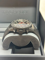 2021 TAG HEUER CARRERA CALIBRE HEUER 02 CBG2A90