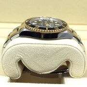 2021 ROLEX SUBMARINER TWO TONE 126613LN 41MM BLACK DIAL - WatchCraze.com.au