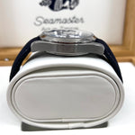 2015 OMEGA SEA-MASTER AQUA TERRA GMT MODEL:23192432204001 - WatchCraze.com.au