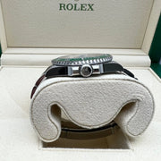 2019 ROLEX SUBMARINER DATE HULK 40MM 116610LV DISCONTINUED - WatchCraze.com.au