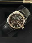 2014 PANERAI RADIOMIR BLACK SEAL 45MM PAM 00380