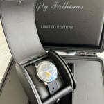 BLANCPAIN TRIBUTE TO FIFTY FATHOMS NO LIMITED EDITION RAD 5008D-1130-B64A - WatchCraze.com.au