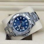 2022 ROLEX YACHT-MASTER 40 40MM 126622 - WatchCraze.com.au