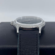 2022 ANNIVERSARY KURONO TOKYO GRAND MORI GREEN DIAL 37MM - WatchCraze.com.au