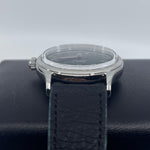 2022 ANNIVERSARY KURONO TOKYO GRAND MORI GREEN DIAL 37MM - WatchCraze.com.au